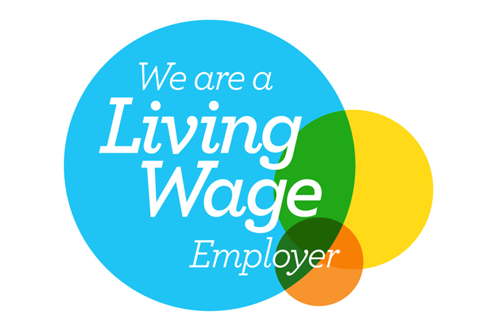 CorrBoard UK Joins the Living Wage Foundation