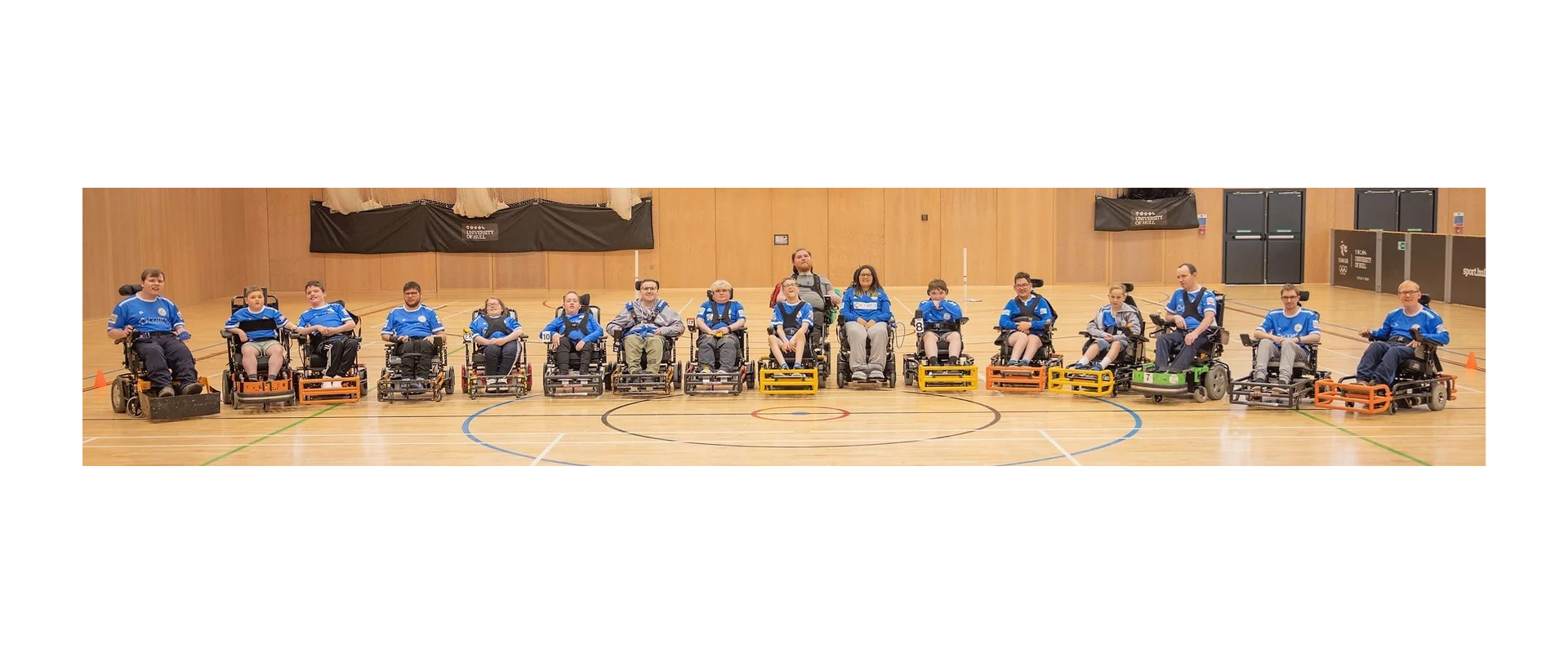CorrBoard renews Electric Eels 100 Club membership