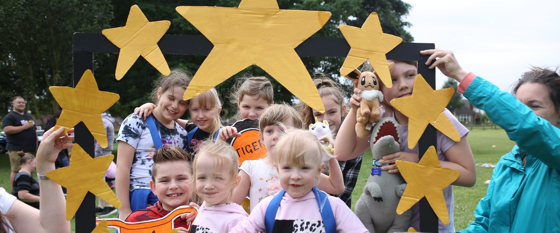 Dancing Tiger Scrapstore Secures Ongoing Support from CorrBoard