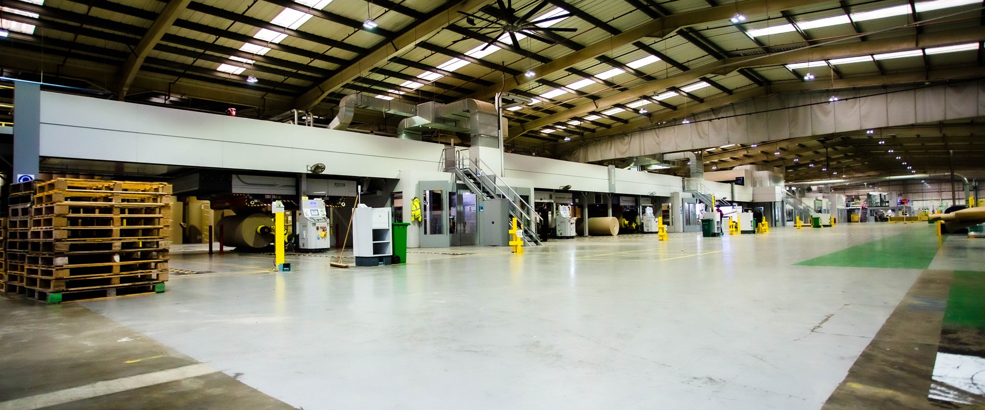 CorrBoard Appoints Enistic to Support Journey to Net Zero