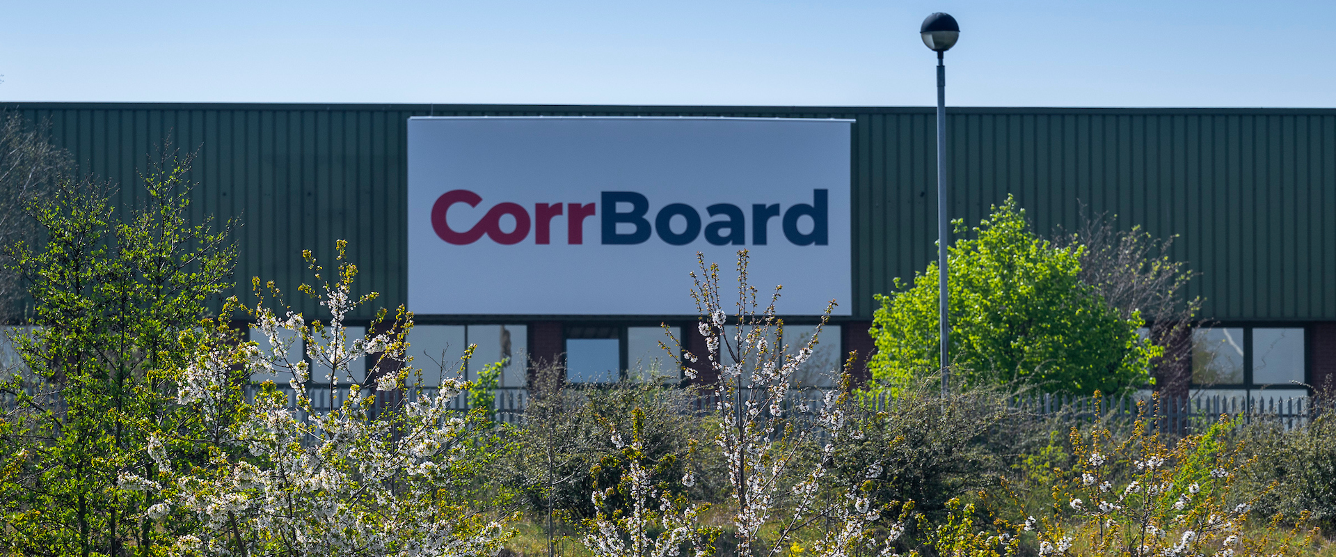 CorrBoard Supports Employment and Progression in Scunthorpe