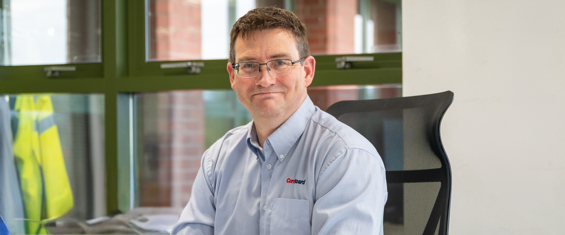 CorrBoard Appoints News Managing Director to Build on Strong Foundations