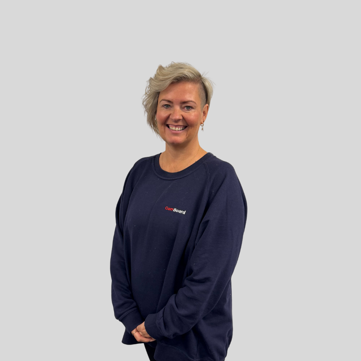 Cheryl Andrew 