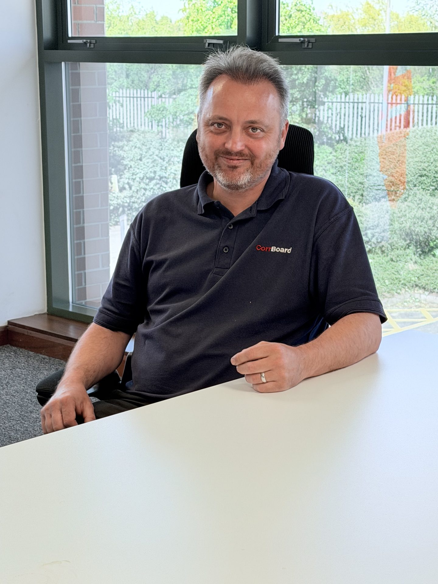 Neil Mattheis joins CorrBoard as Engineering Manager